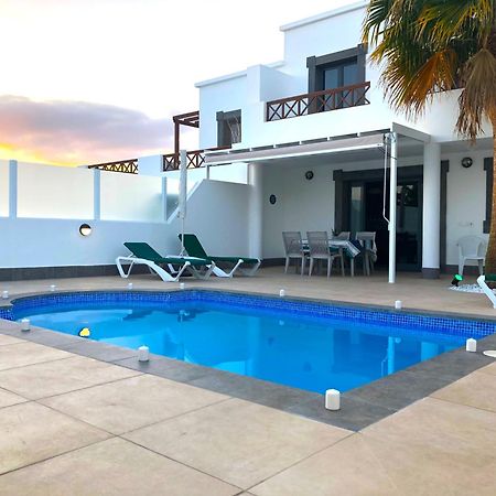 Varela Lo House Playa Blanca  Kültér fotó
