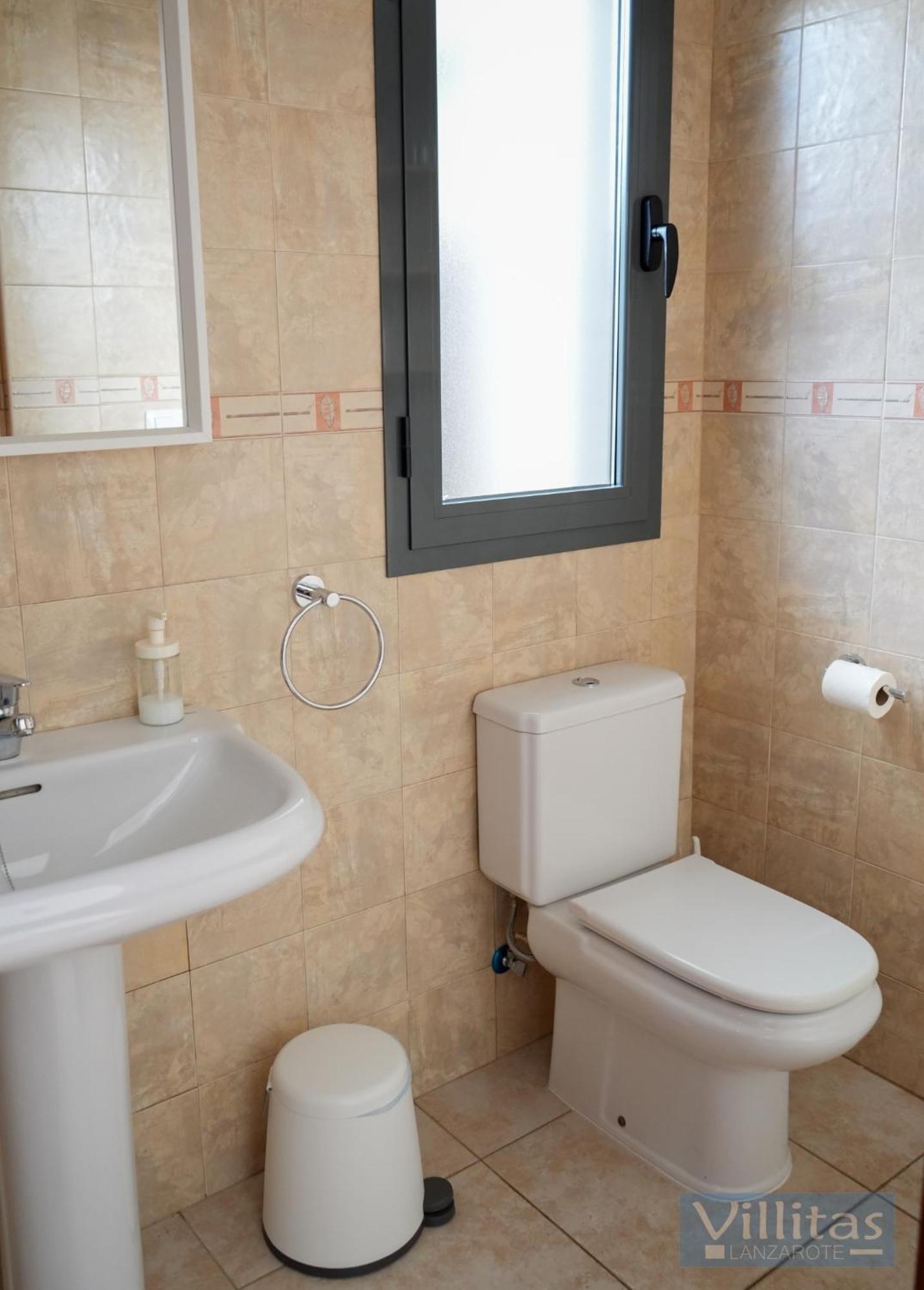 Varela Lo House Playa Blanca  Kültér fotó