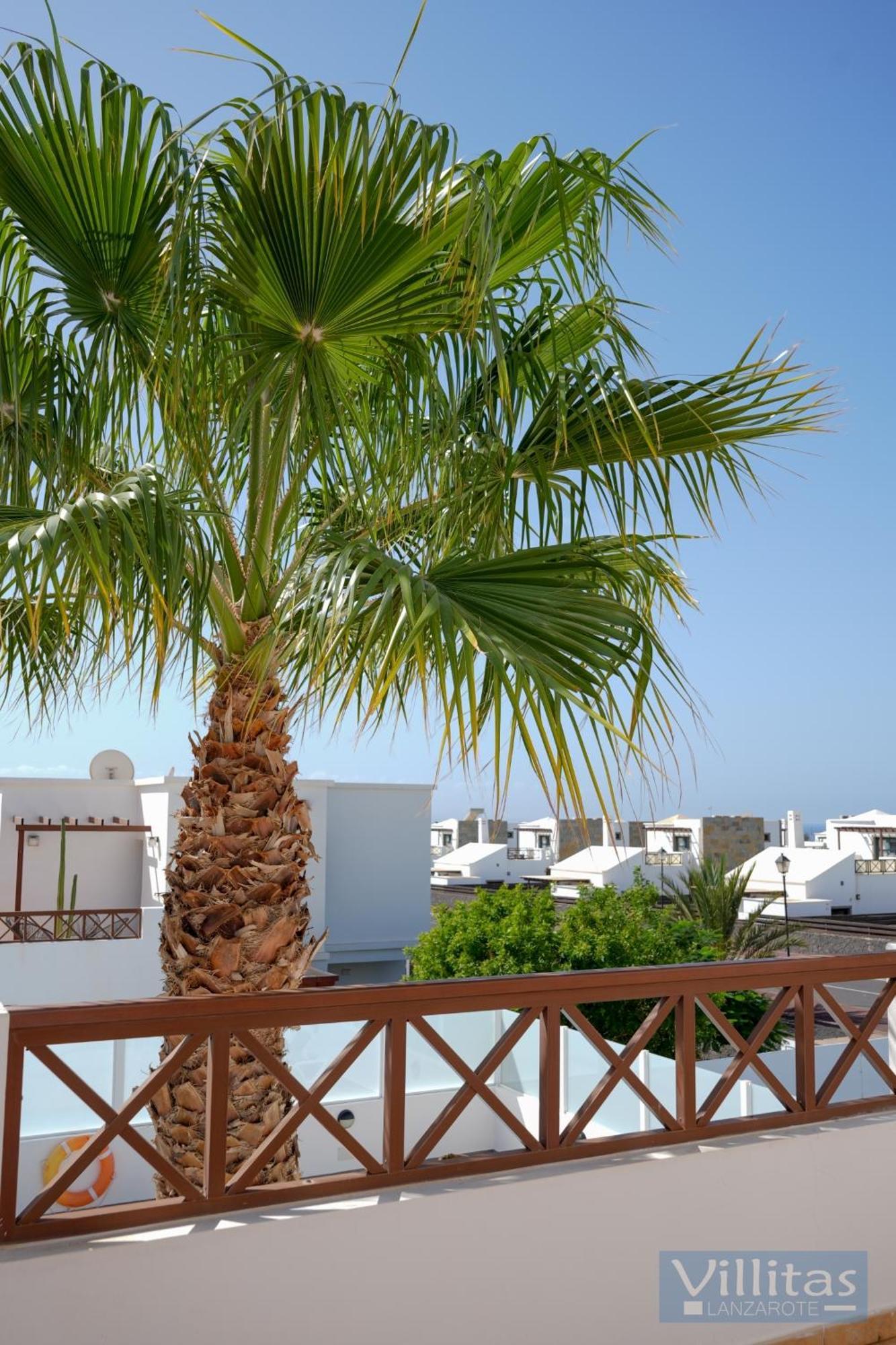 Varela Lo House Playa Blanca  Kültér fotó
