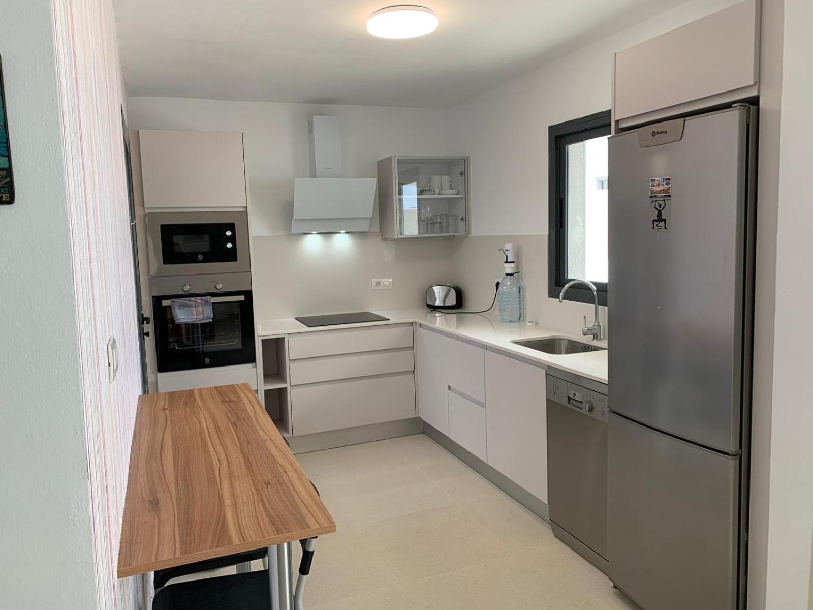 Varela Lo House Playa Blanca  Kültér fotó