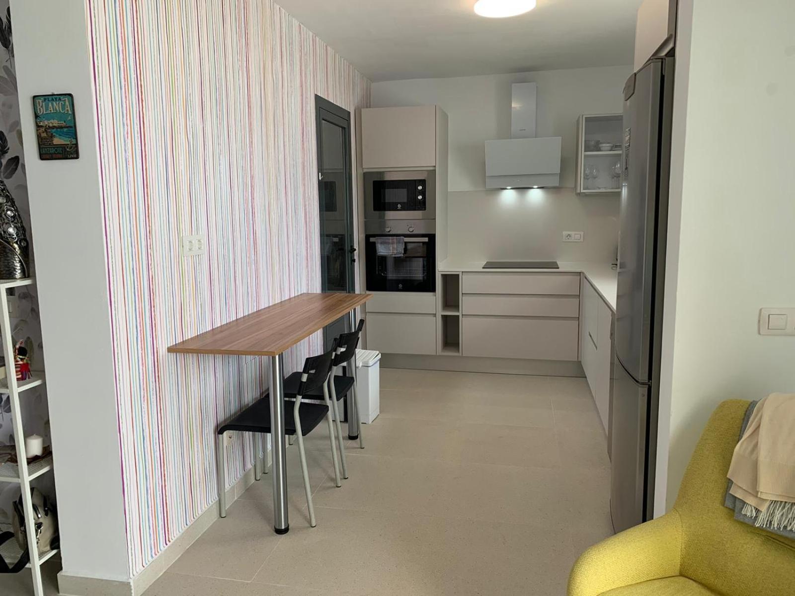 Varela Lo House Playa Blanca  Kültér fotó