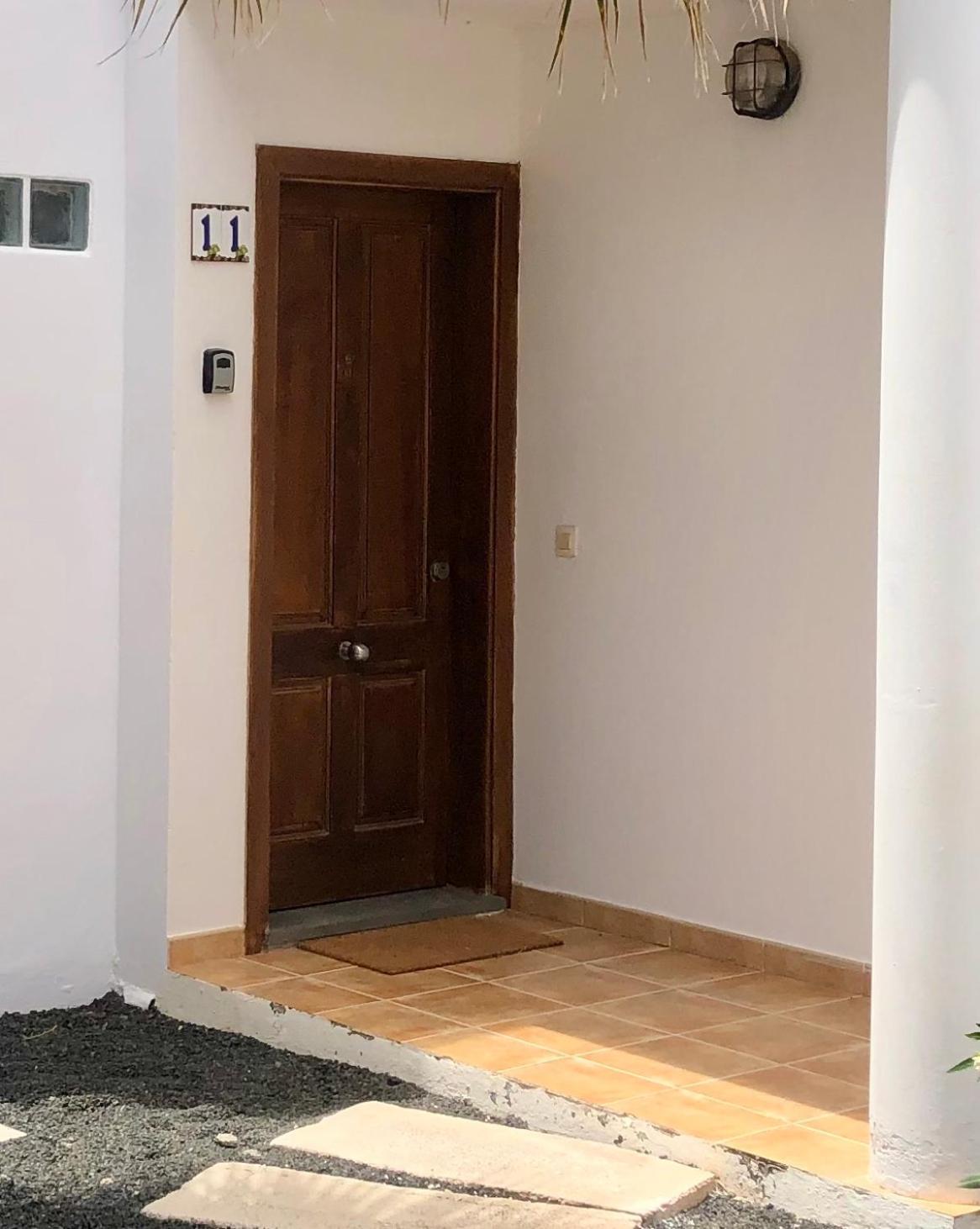 Varela Lo House Playa Blanca  Kültér fotó