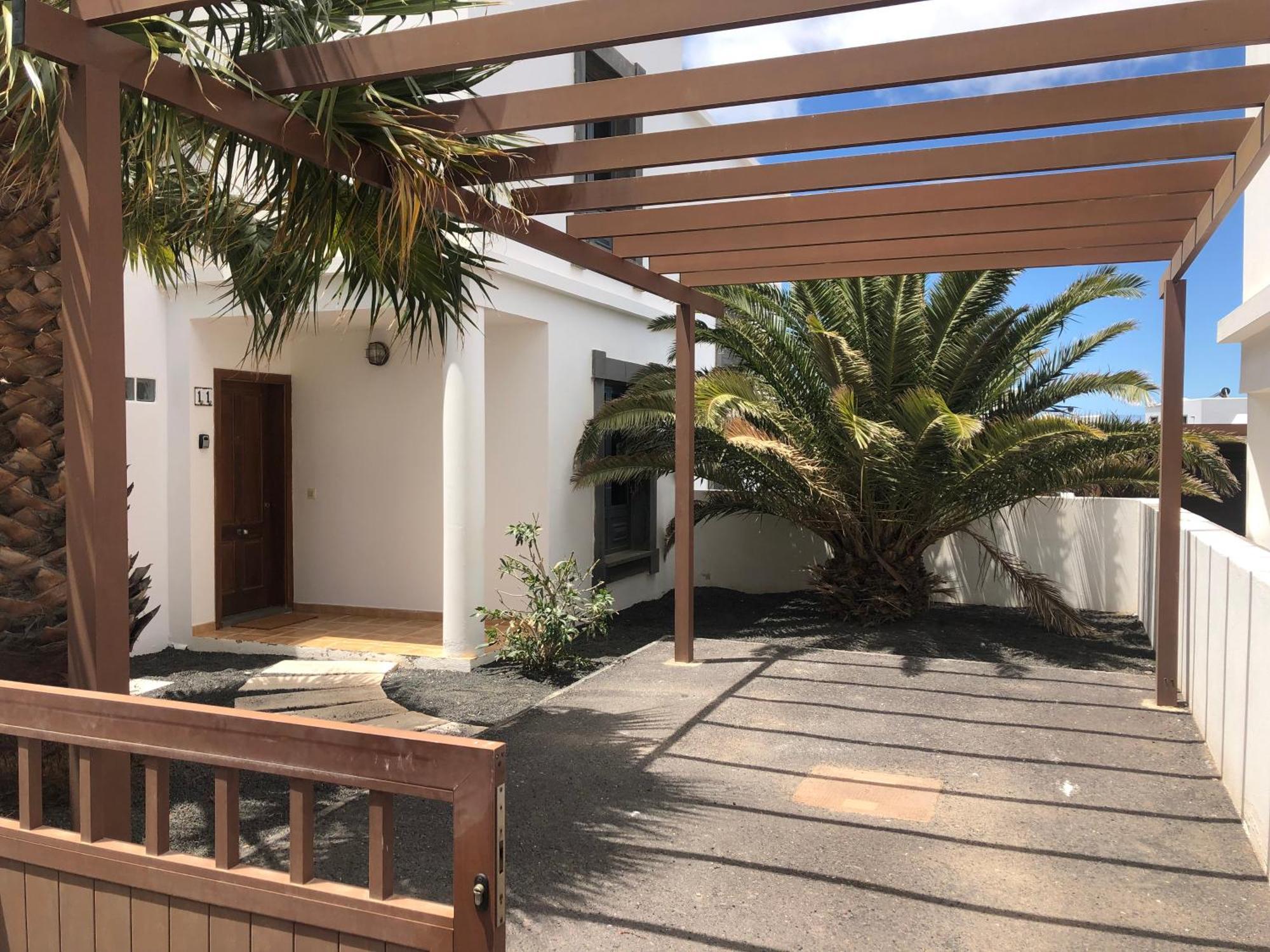 Varela Lo House Playa Blanca  Kültér fotó