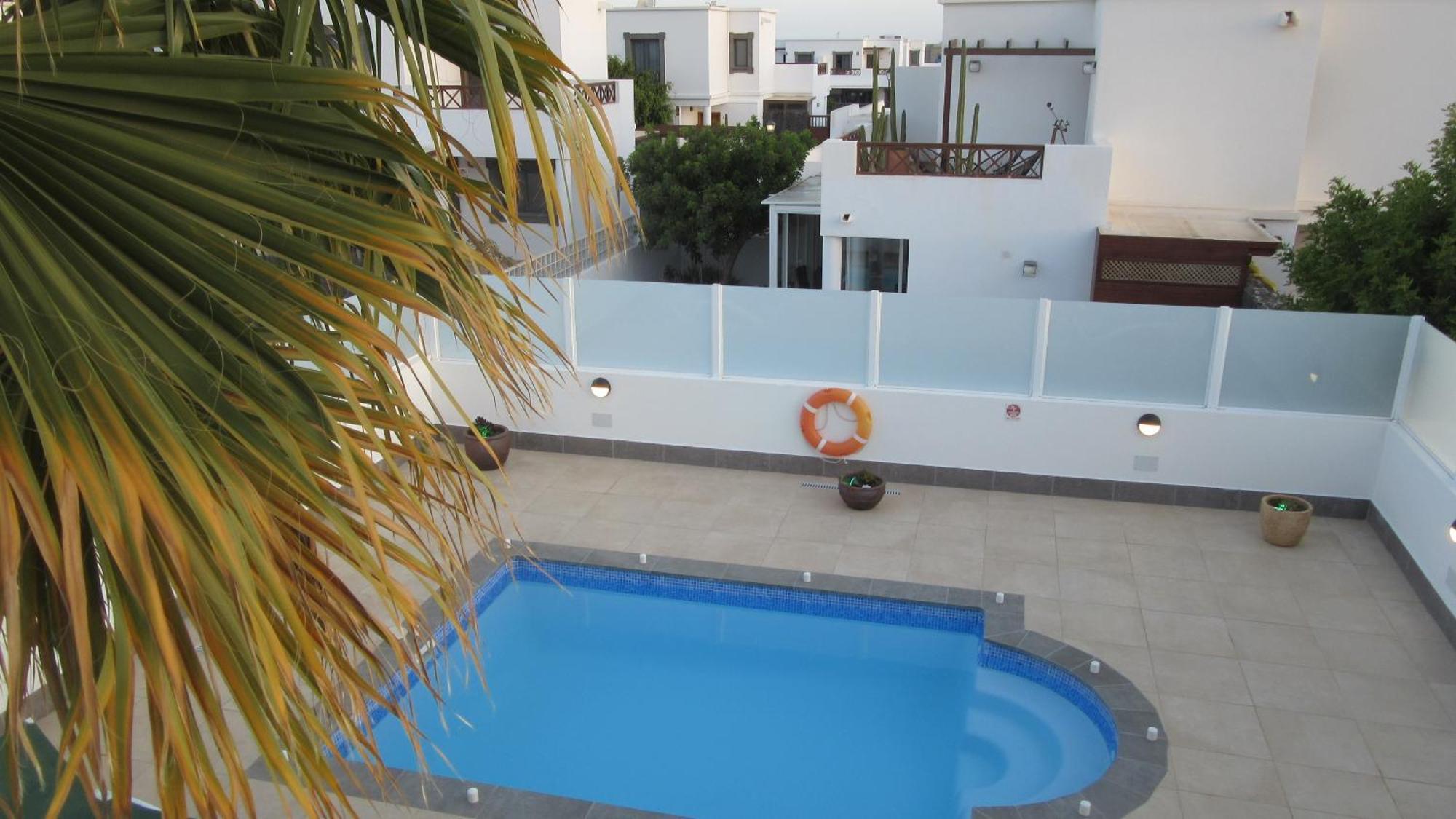 Varela Lo House Playa Blanca  Kültér fotó