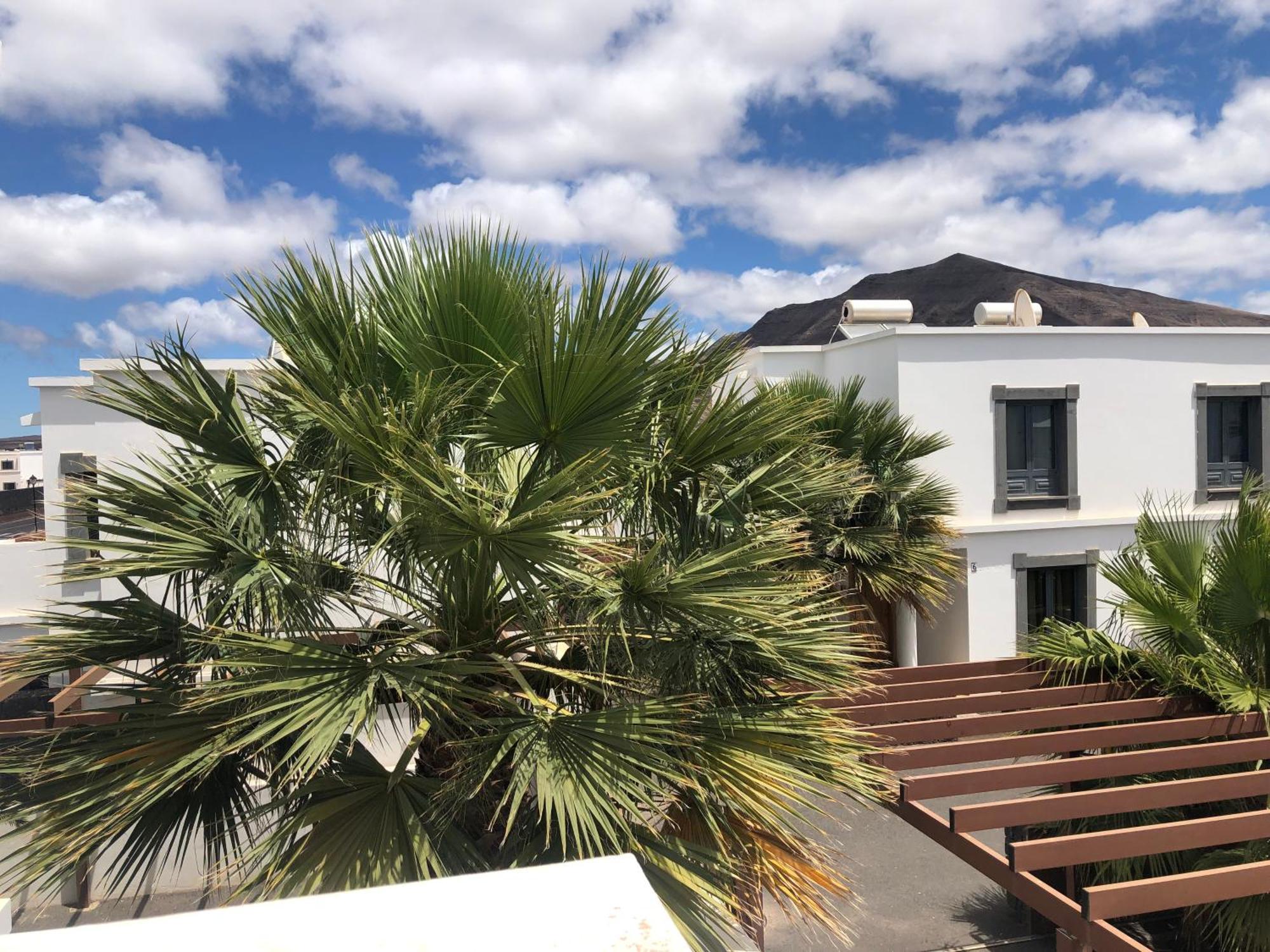 Varela Lo House Playa Blanca  Kültér fotó