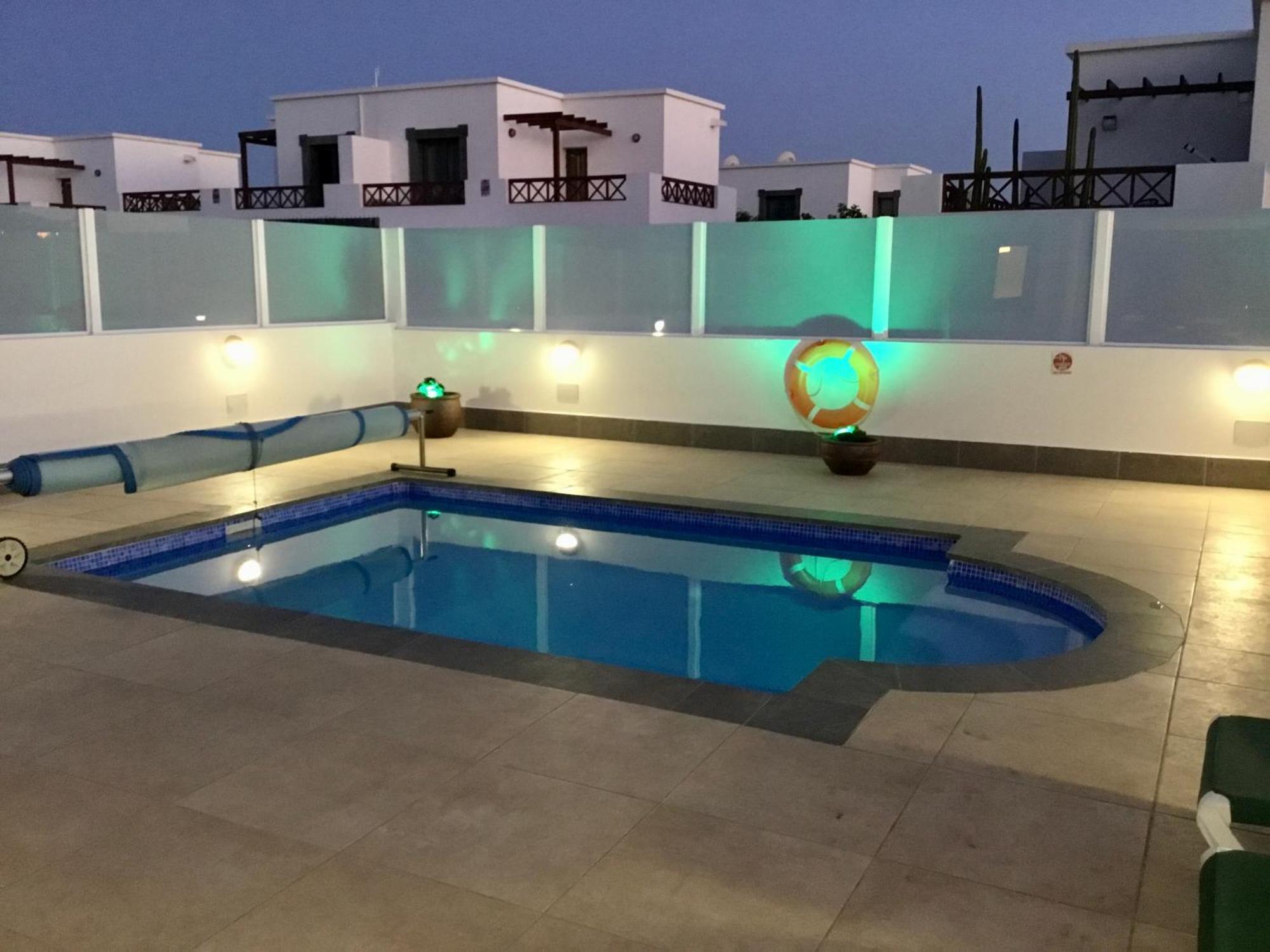 Varela Lo House Playa Blanca  Kültér fotó