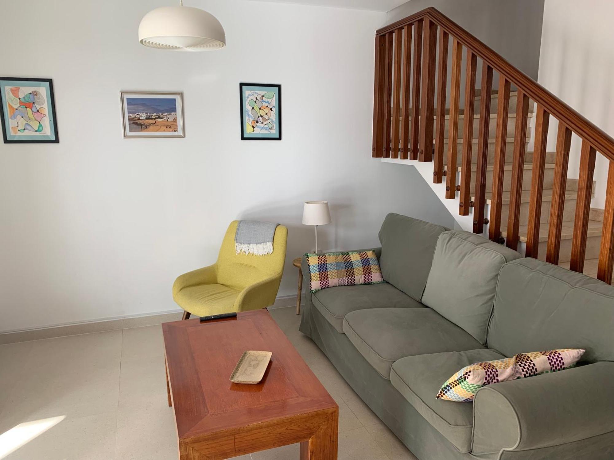Varela Lo House Playa Blanca  Kültér fotó